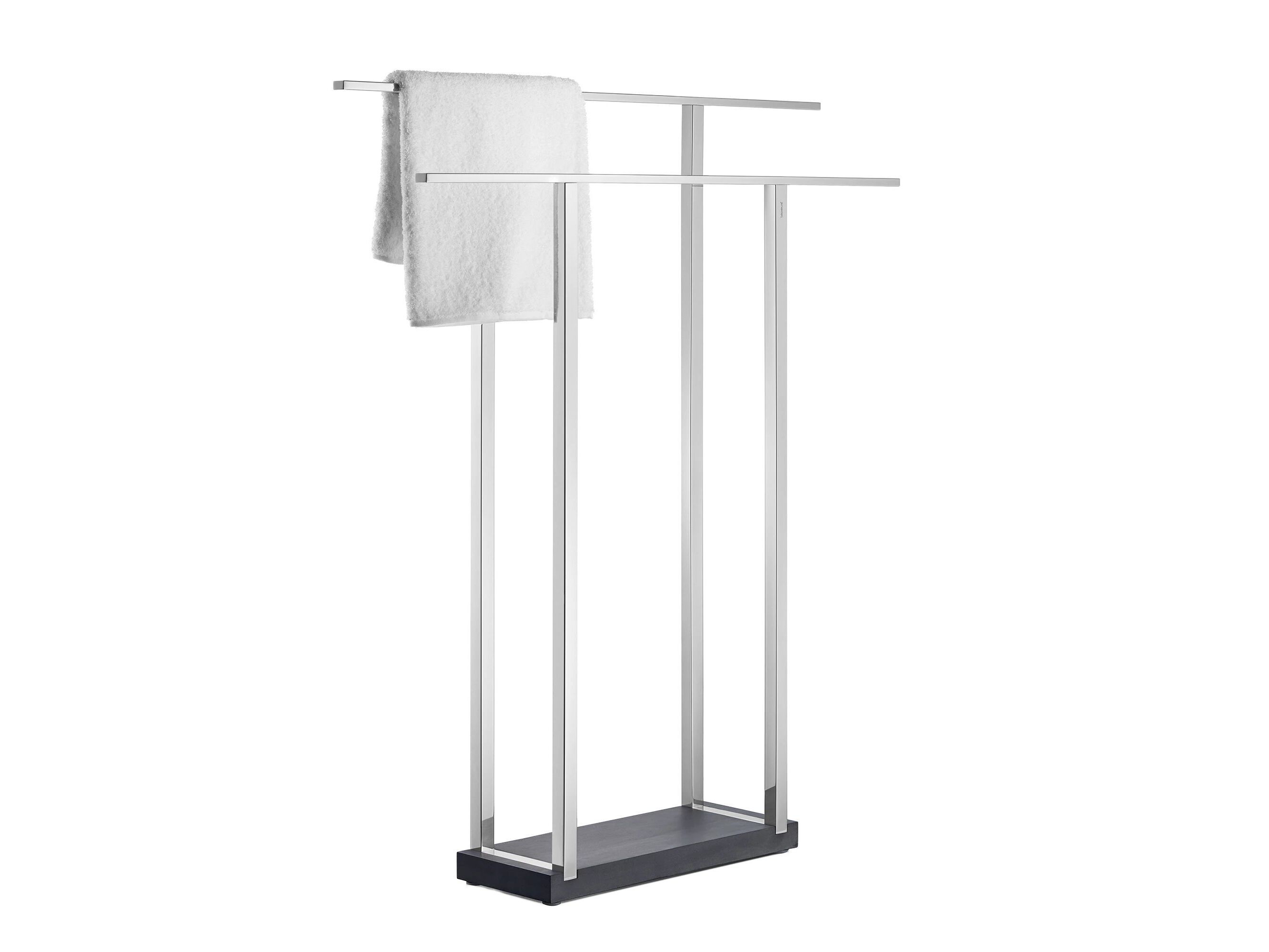 Держатель для полотенец из нержавеющей стали blomus Menoto ARCH-00058193 - Вид №2