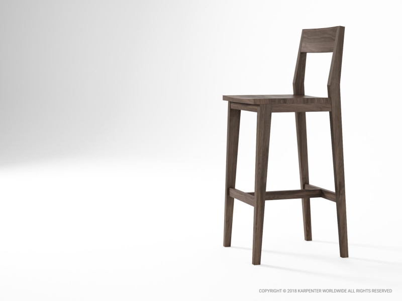 494_965 Барный стул Karpenter  - Вид №3