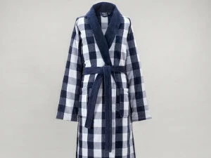 Hästens Махровый халат