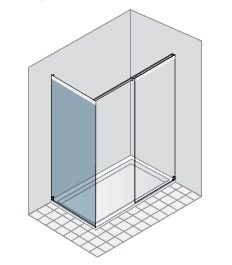 FQS Arreda collection Боковина DUKA 44452 - Вид №1