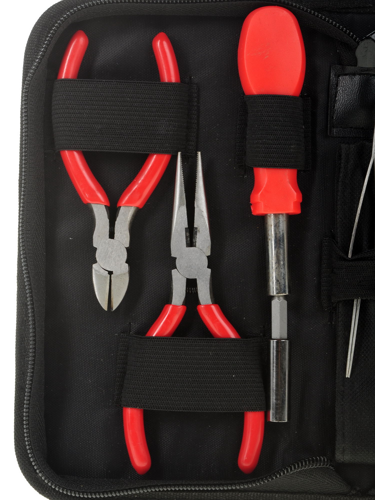 Набор инструментов для точных работ Cablexpert TK-HOBBY 930 1005659 STDN-0128708 - Вид №4