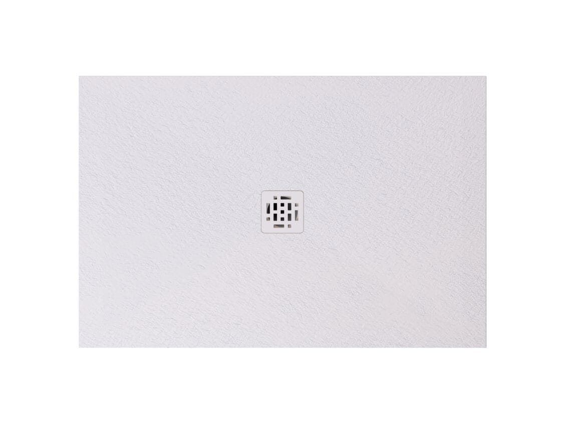 Нескользящий прямоугольный поддон для душа Ceramica Globo DOCCIAPIETRE H 2,5 cm ARCH-00054976 - Вид №4