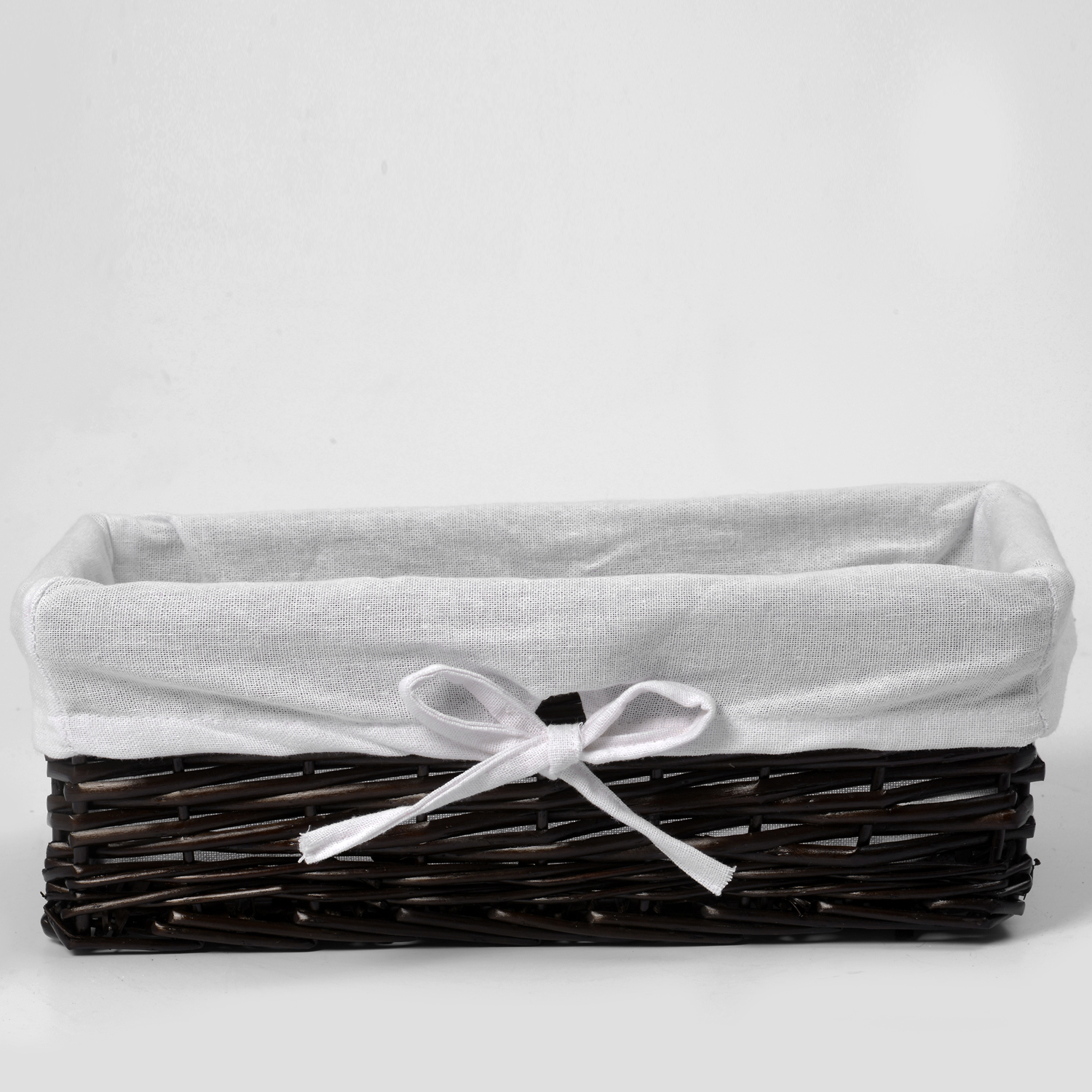 WB-120-L Lossa Плетеная корзина WasserKRAFT 