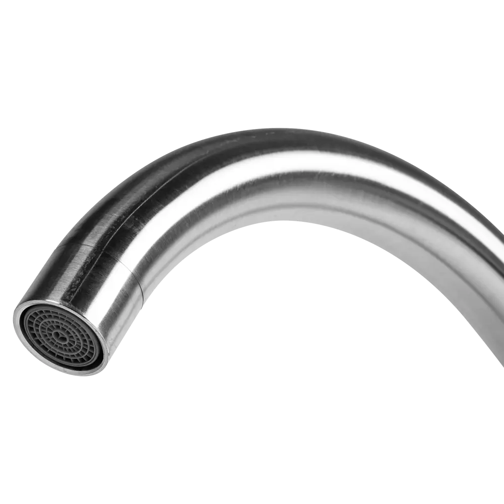 Смеситель для кухни Vidage общая высота 35 см цвет хром STLM-2045202 - Вид №3