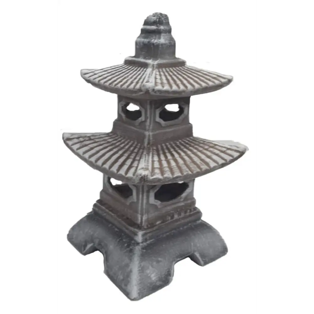 Santreyd Декоративный каменный домик для интерьера 84549172 STLM-0051830 - Вид №1