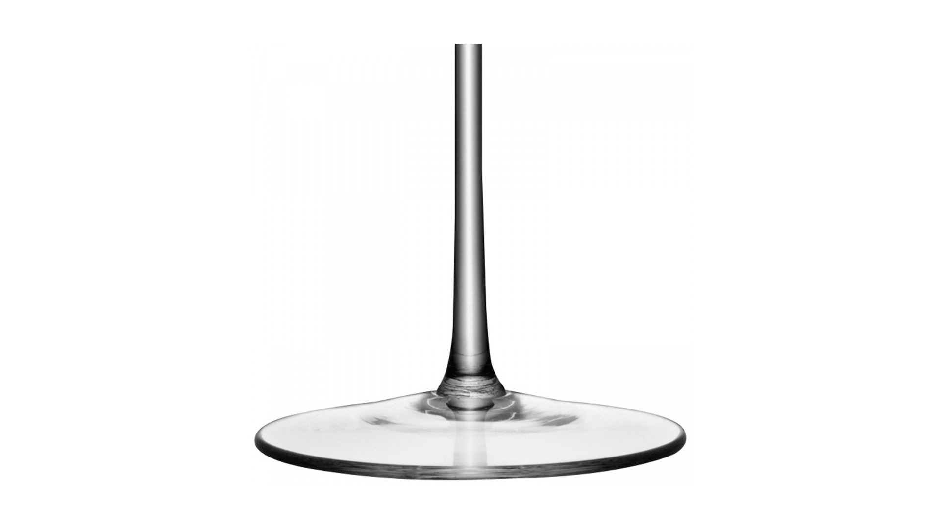 10656238 LSA International Набор бокалов для красного вина LSA International, "Aurelia", 660мл, 4шт. Стекло - Вид №8