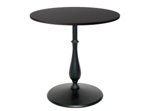 Круглый стол HPL для контракта