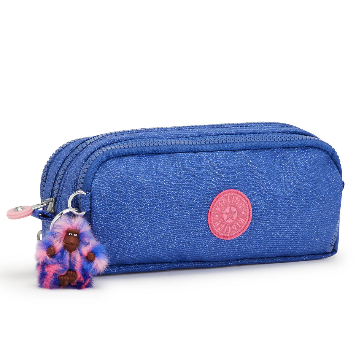 KI2847Z97 Пенал Large Zipped Pencase Kipling Gitroy  - Вид №2