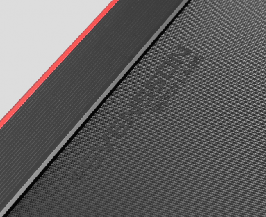 Беговая дорожка spacetech (crimson glory) Svensson Body Labs sun-id-2068656 - Вид №6