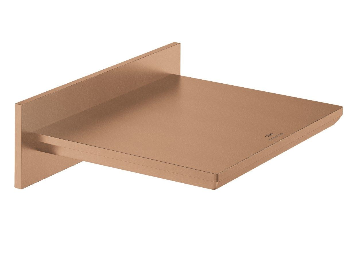 Настенный Водопадный дозирующий носик для ванны Grohe Allure New ARCH-00047252 - Вид №4