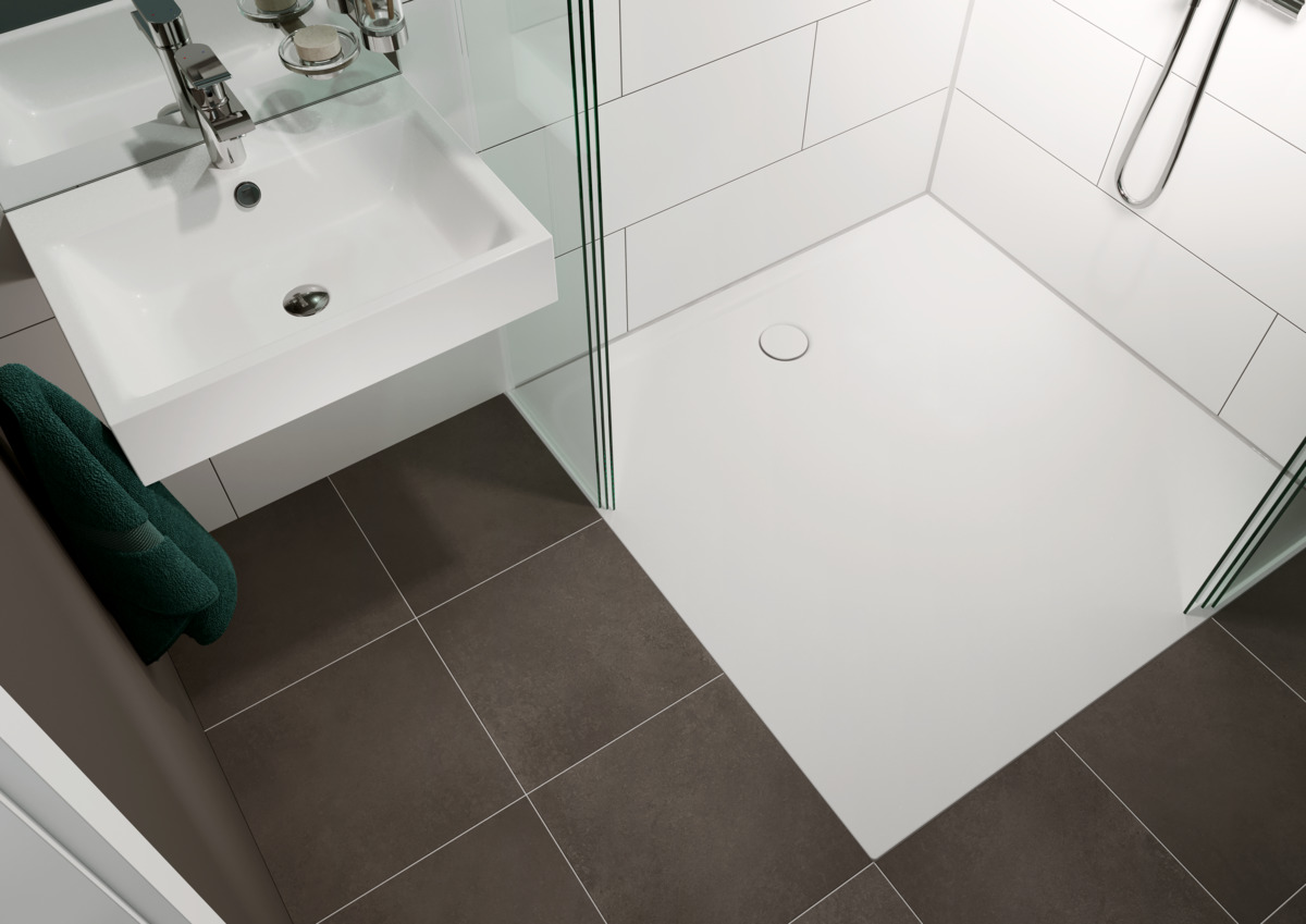 Умывальник KALDEWEI Сталь эмалированная 3164 443 теплый бежевый 20 31643319443 - Вид №5