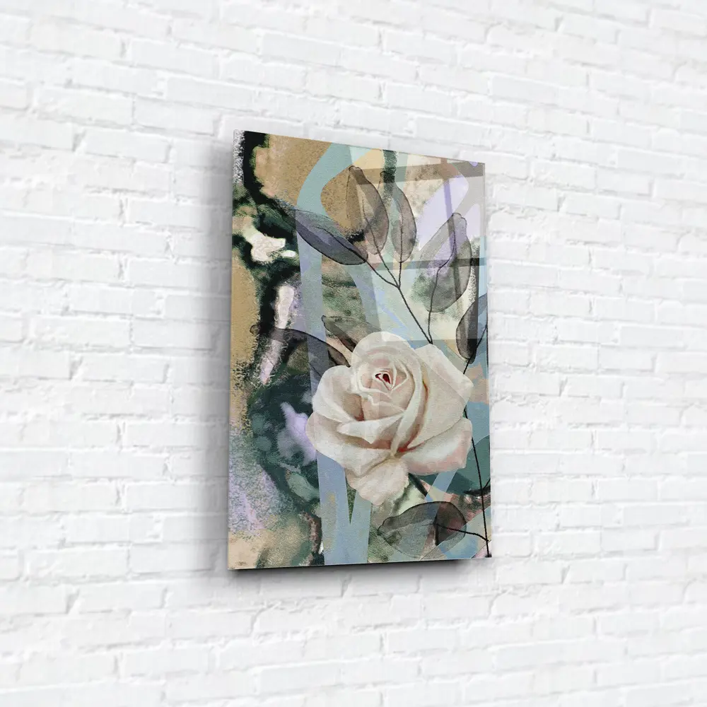 Картина на стекле «Примавера 3» 40x60 см 84531422 STLM-2201697 ARTABOSKO  - Вид №3