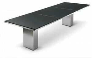 FueraDentro Прямоугольный садовый стол Cima