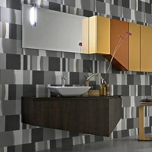 Комплект мебели для ванной комнаты Joy 2/3 Cerasa Joy