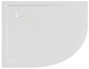 Поддон для душа акриловый Kolpa-San Pony 00556  Словения