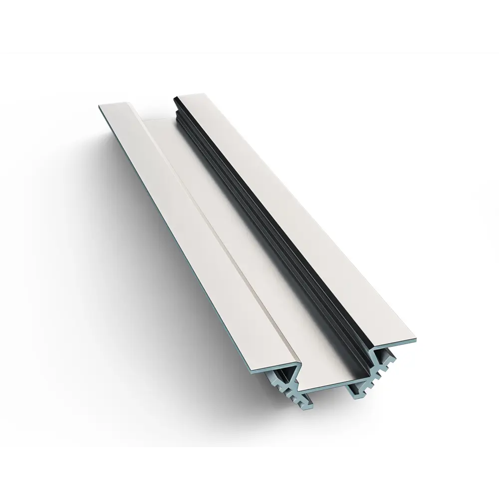 Профиль для светодиодной ленты угловой 2 м APEYRON STLM-2093136 - Вид №3