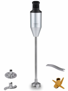 8195795 Блендер погружной CASO HB 2400 Pro XL серебристый