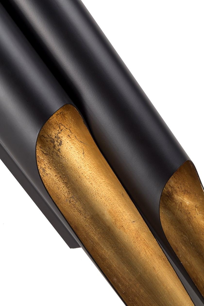 Il Bronzetto Аппликация светодиода из оттона Timeless Urb03 - Вид №1