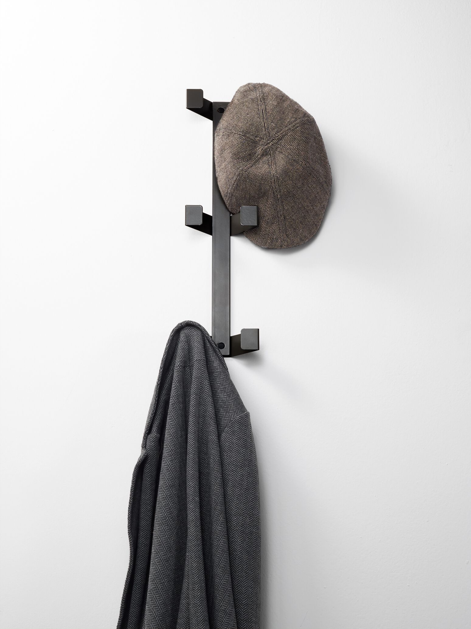 Настенная вешалка D-SEGNO SAM ARCH-00006508 - Вид №3