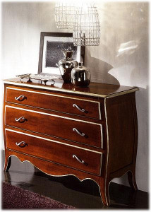 Комод  TOSATO 34.24