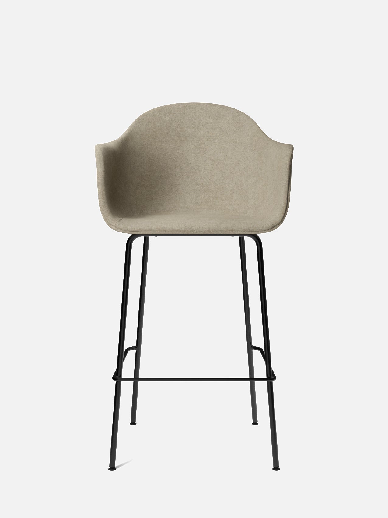 9371001-040B09ZZ Harbour Arm Chair, с мягкой обивкой LuceLight  - Вид №146