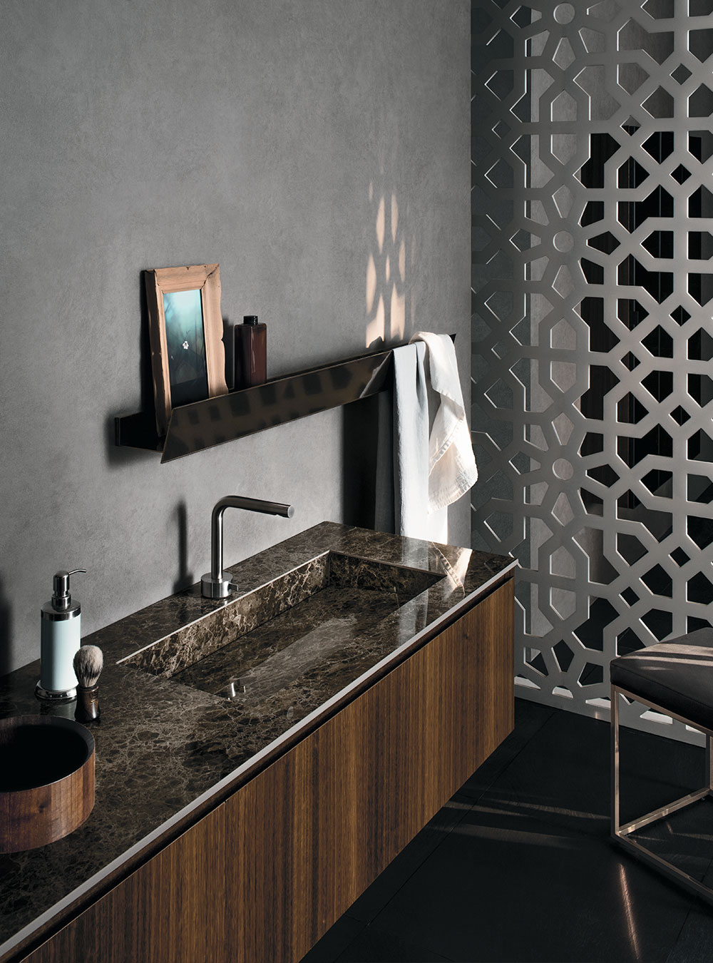 Plaza Arbi Absolute 33 ST-ARBI12 - Вид №6