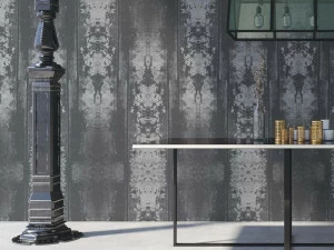 YO2 Обои под дерево на флизелине Shabby coatings