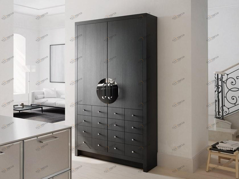 SieMatic Отдельностоящий кухонный модуль с ручками sun-id-1349083