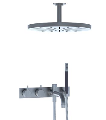 2444DT8-061A Ванна vola 