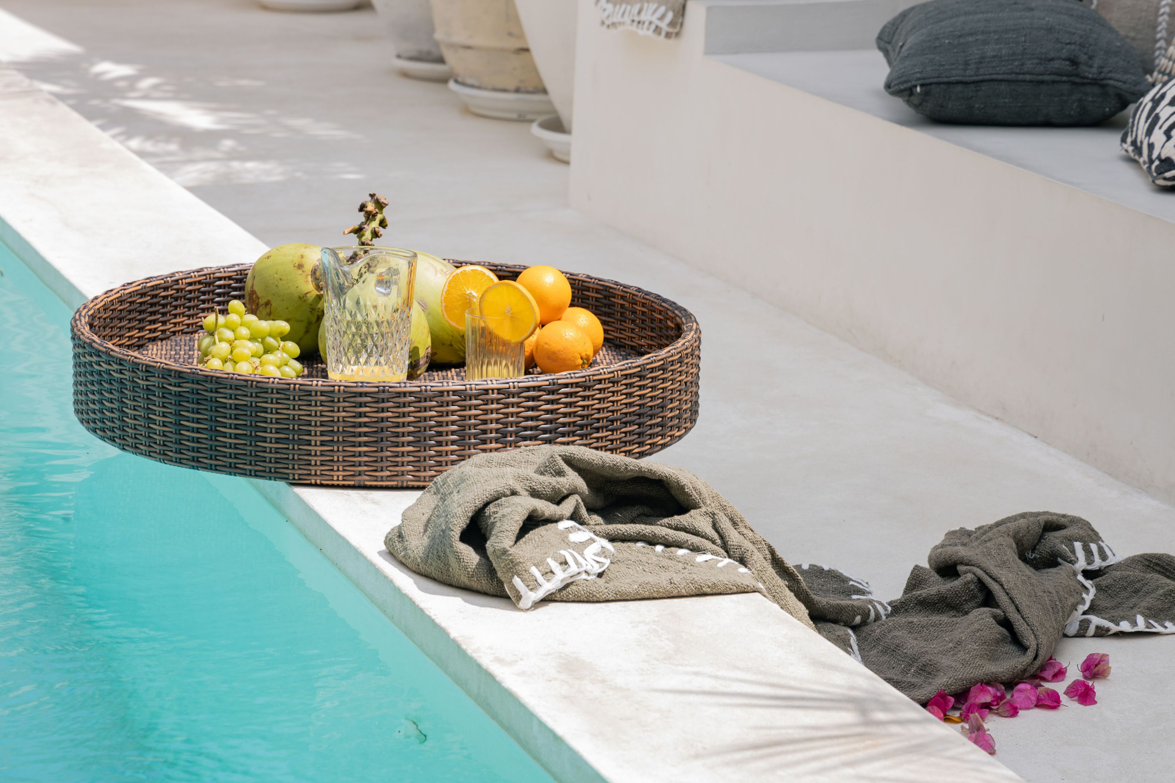 ARCH-00052354 Лоток для хранения яиц cbdesign Индонезия Accessories - Вид №8