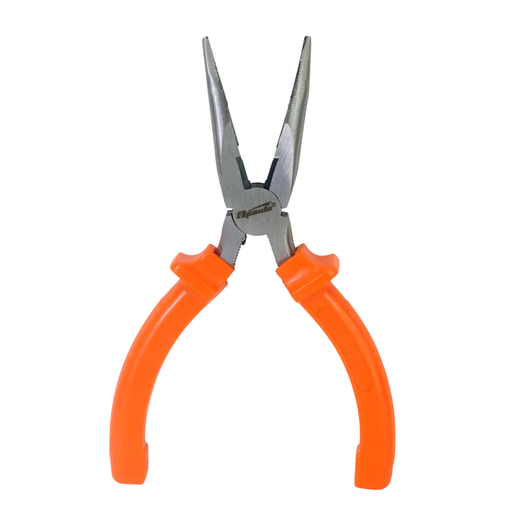 Плоскогубцы изогнутые Classic 17411 158 мм Santreyd STLM-2169327 - Вид №2