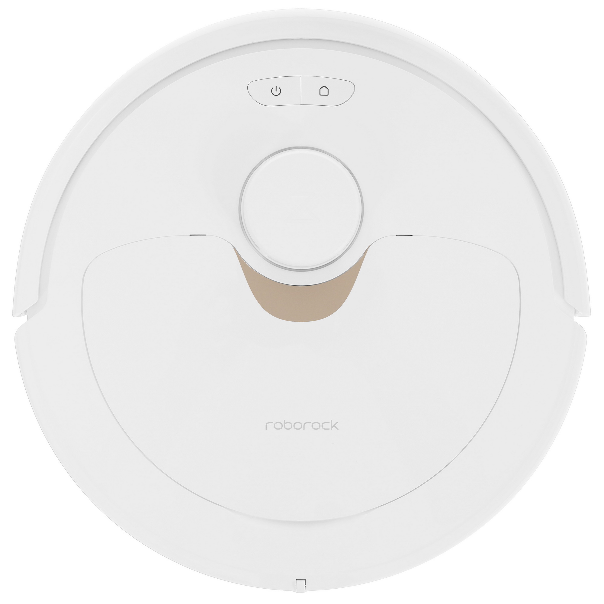 5425321 Робот-пылесос Roborock Q Revo белый STDN-0025388 - Вид №2