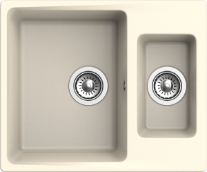 Кухонная мойка Кварц Ewigstein S338 GranFest