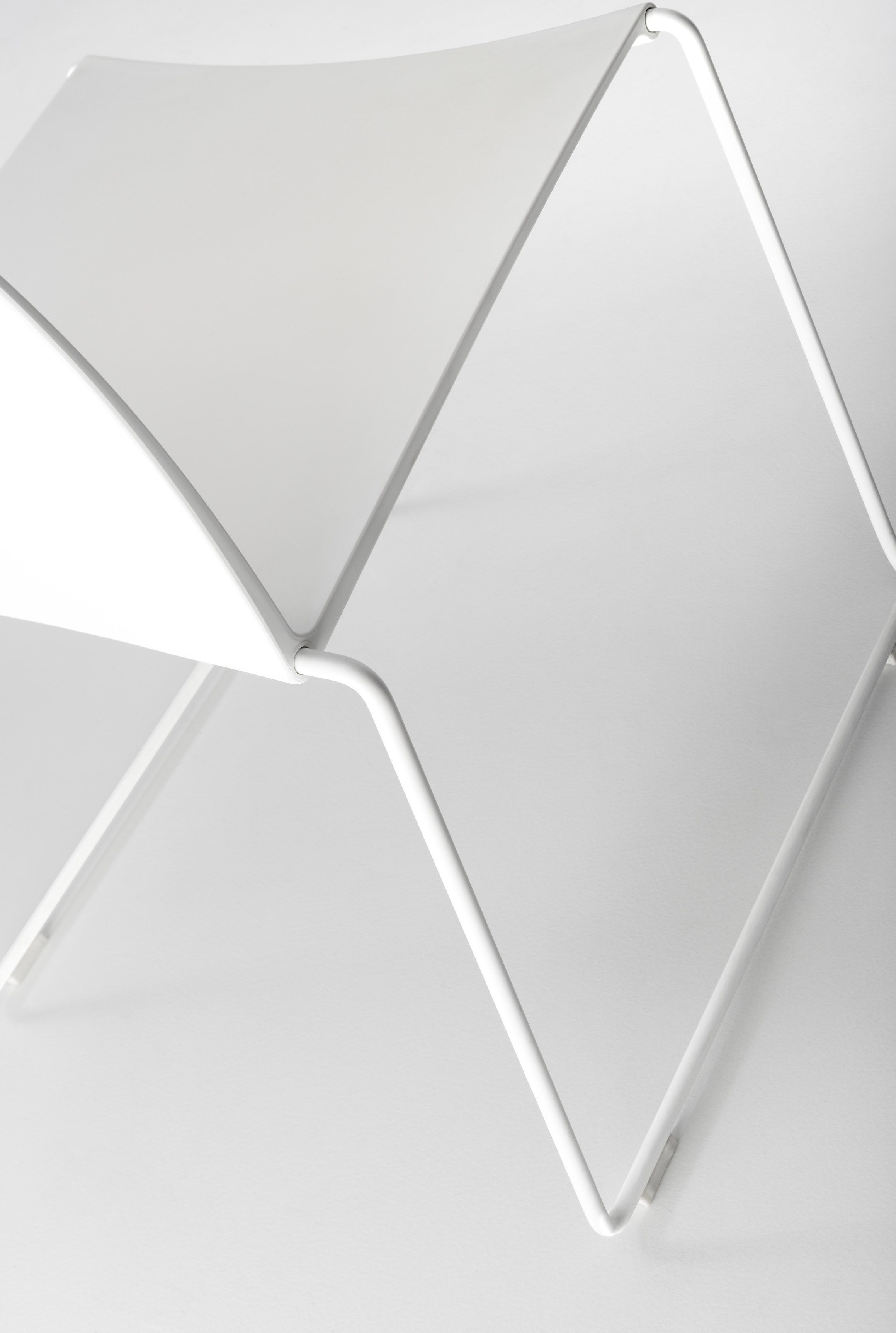 Штабелируемый стул для салазок MDF Italia M1 ARCH-00084517 - Вид №13