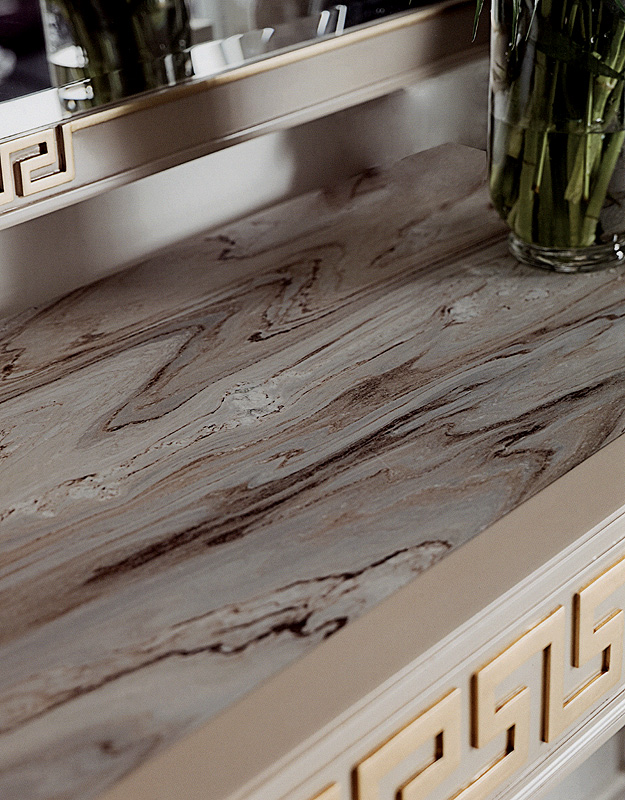 Консоль  SALDA ARREDAMENTI 8663  - Вид №1