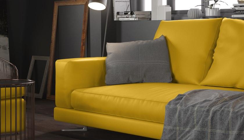 MP Однотонная огнестойкая ткань из полиуретана / ПВХ sun-id-1453732 - Вид №25