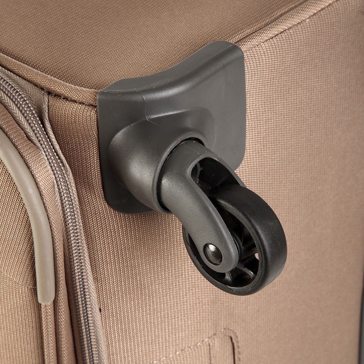 76D-15906 Чемодан 76D*906 Spinner L Exp Ltd Edition Samsonite Auva  - Вид №7