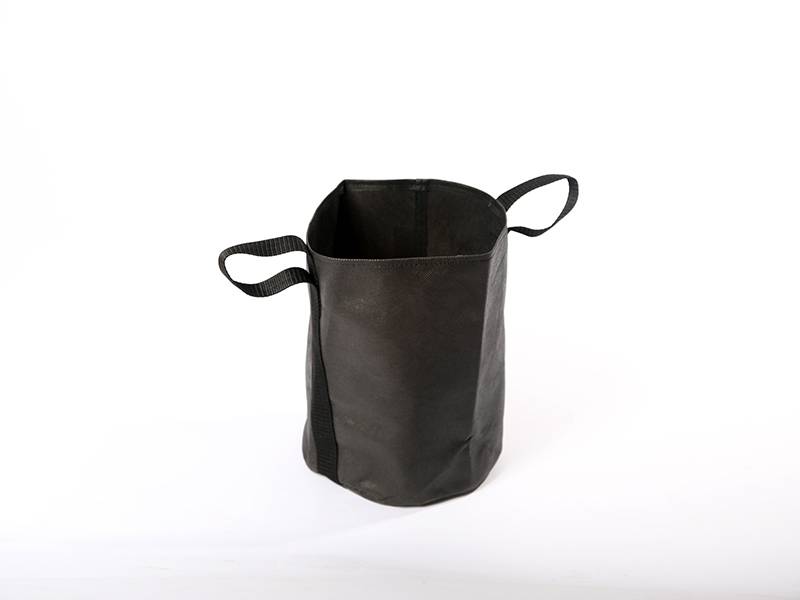 1926 Умный горшок (Гроубэг) 15 литров с боковыми ручками LAB.Space  - Вид №1