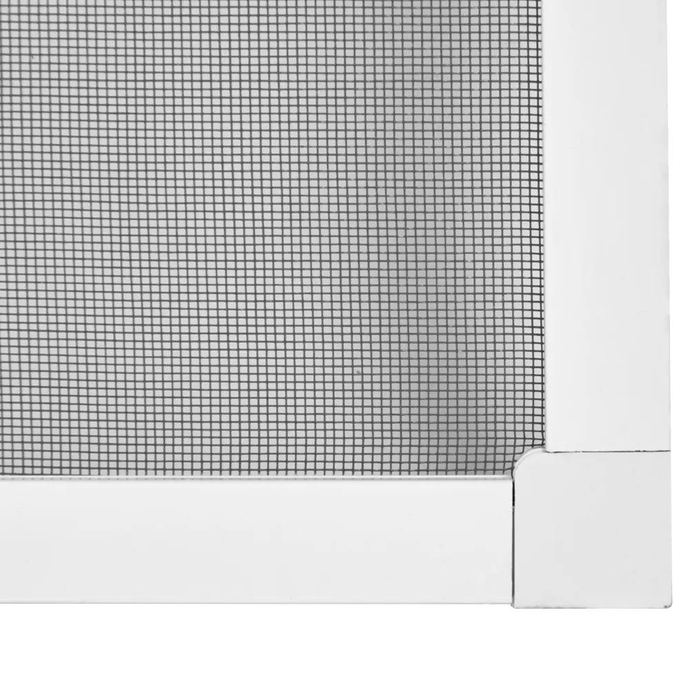 Santreyd - Москитная сетка белая 80×84 см для окон ПВХ 82381296 STLM-0025972 - Вид №3