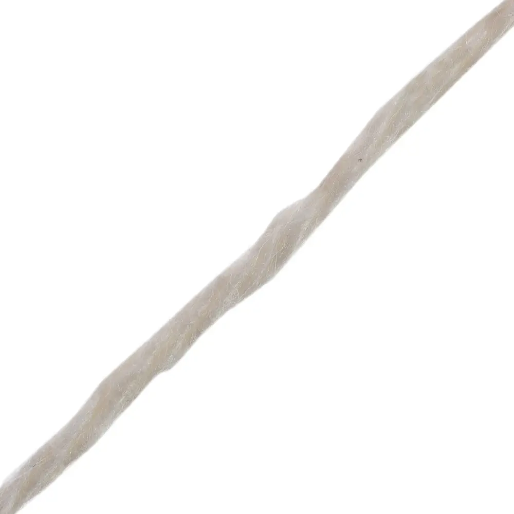 Нить крученая 1.5 мм 60 м хлопок цвет бежевый Santreyd STLM-2038050 - Вид №1