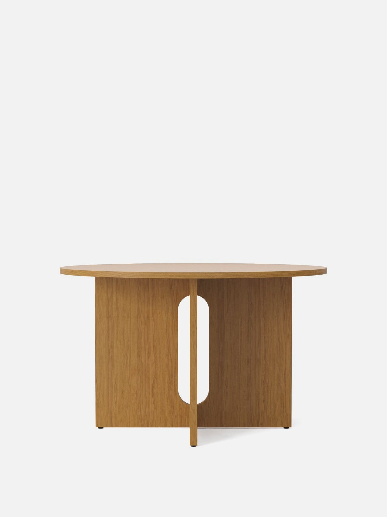 5709262033225 Обеденный стол Androgyne LuceLight  - Вид №22