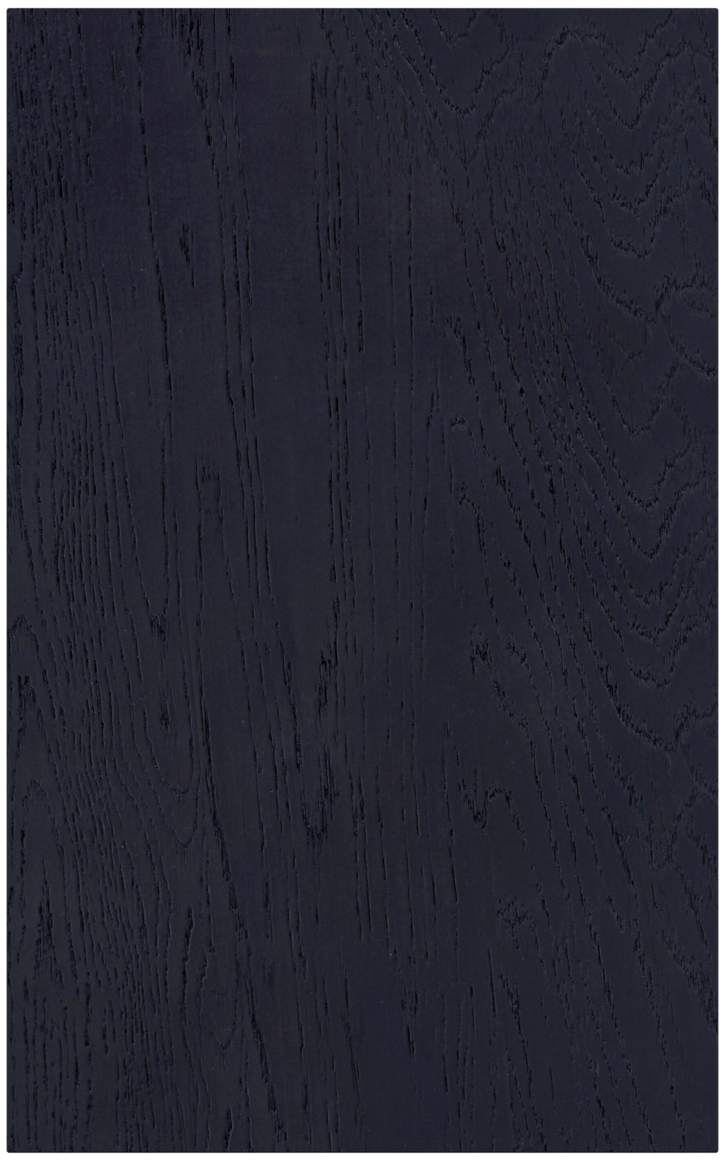 Фасады для кухни Модерн Фрезеровка «Модерн» Дуб фактурный чернильный №525 SIDAK SIST2320-43