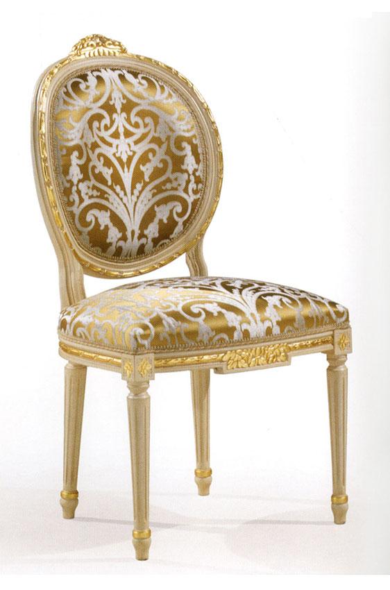 Стул Degas ANGELO CAPPELLINI 0724 