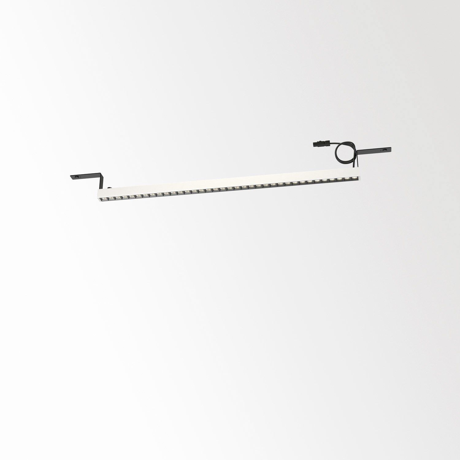 Профиль линейного потолочного освещения для светодиодных модулей Deltalight D-Liner ARCH-00127973 - Вид №13