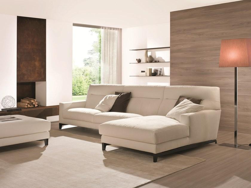 CTS SALOTTI Модульный тканевый диван Haven sun-id-1438396 - Вид №1