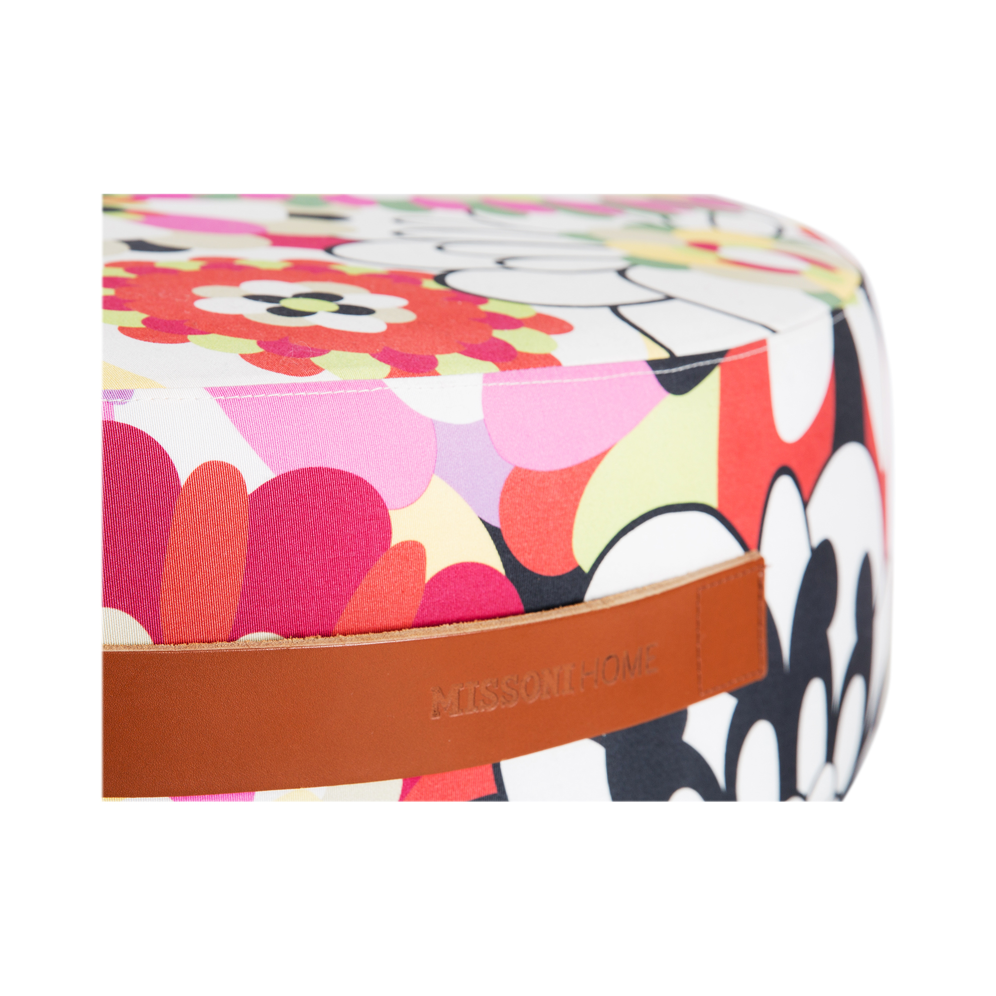 Пуф / Vevey MissoniHome sun-id-377391 - Вид №2