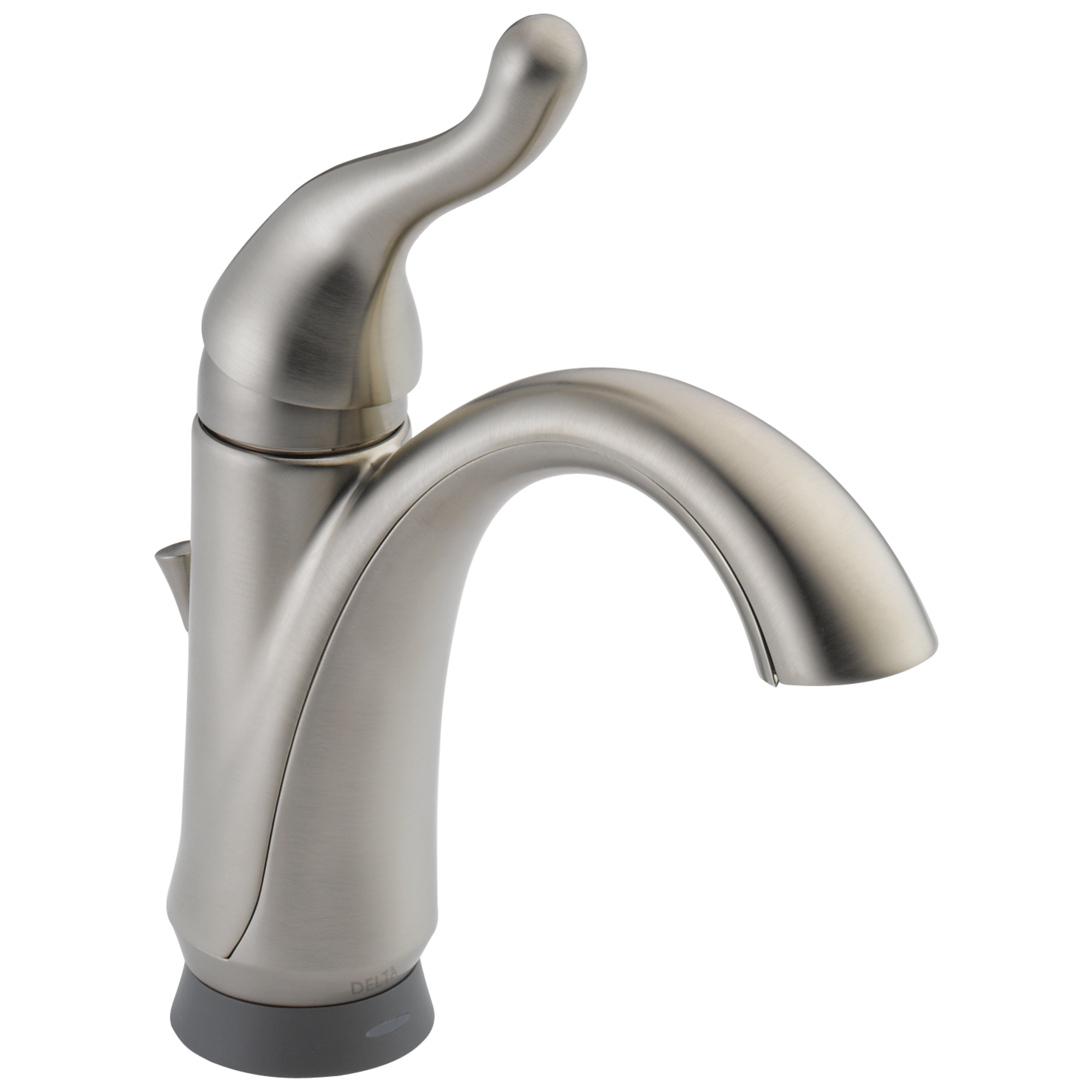 Смеситель для ванной с одной ручкой с технологией Touch2O® Delta Faucet 15960T-SS-DST