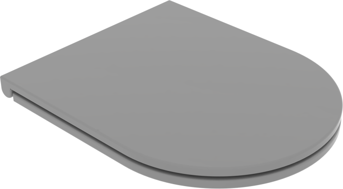 FLCOPRSLTICR20 Крышка сиденья быстросъемное soft close GSG CERAMIC Flut