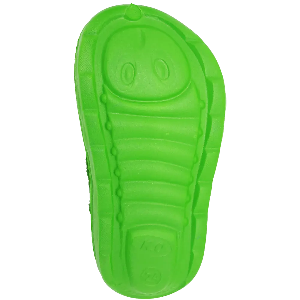 Ботики детские У1-05 размер 28 цвет зелёный Santreyd STLM-2153681 - Вид №3