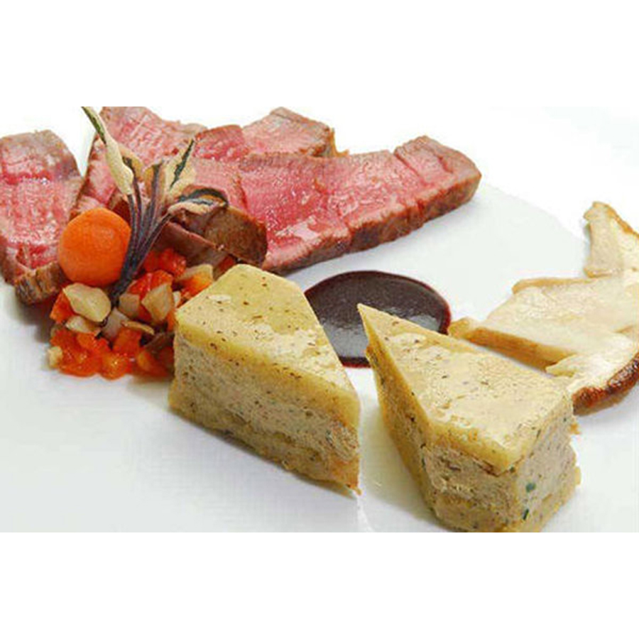 20.026.00.0065 Форма для приготовления пирожных mini cake силиконовая Silikomart  - Вид №3